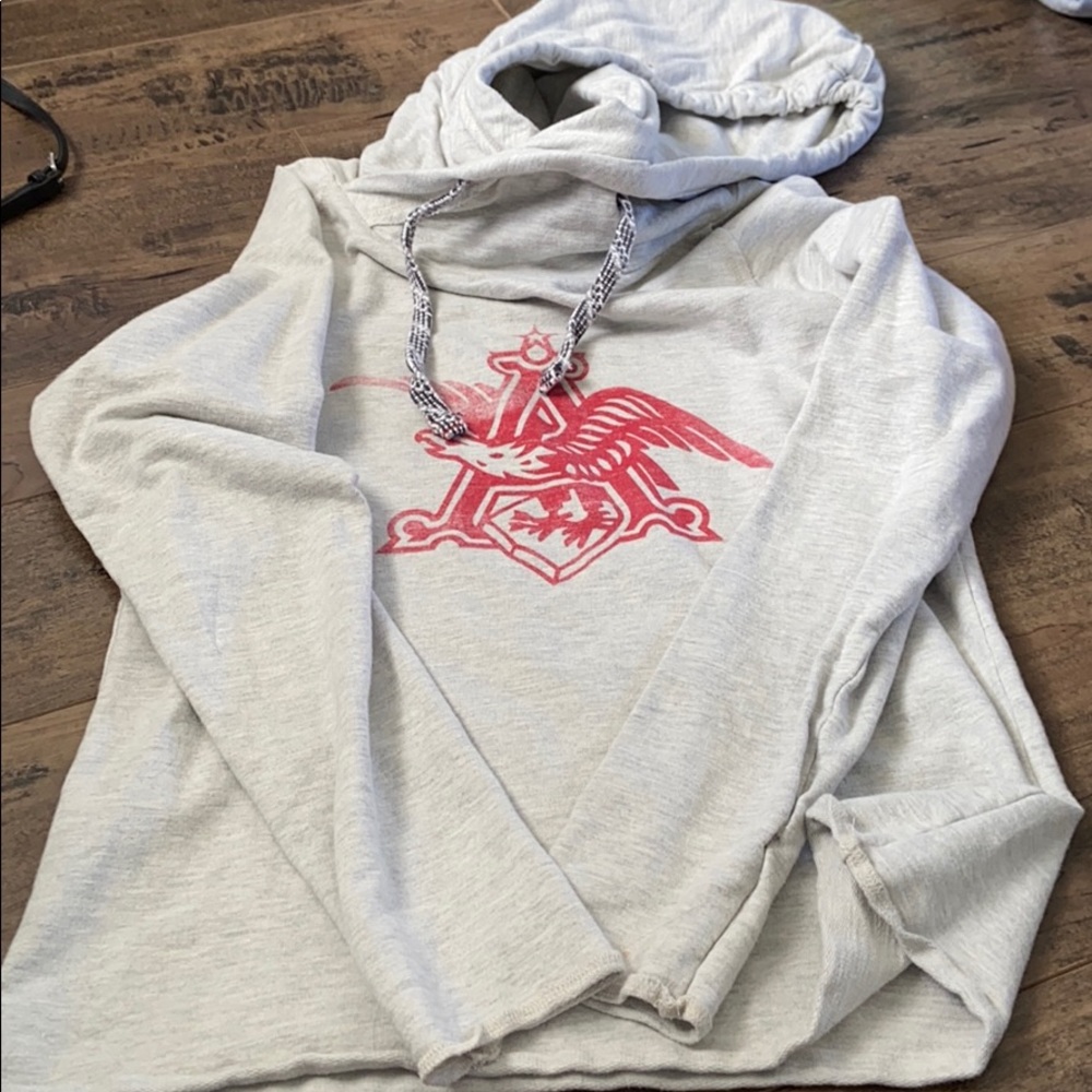 Budweiser Sweatshirt